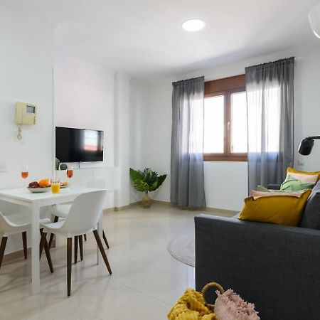 Private Parking Included Dream Gravina Studio Лас Палмас де Гран Канария Екстериор снимка