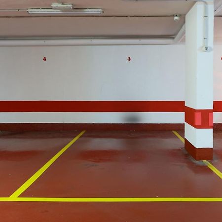Private Parking Included Dream Gravina Studio Лас Палмас де Гран Канария Екстериор снимка