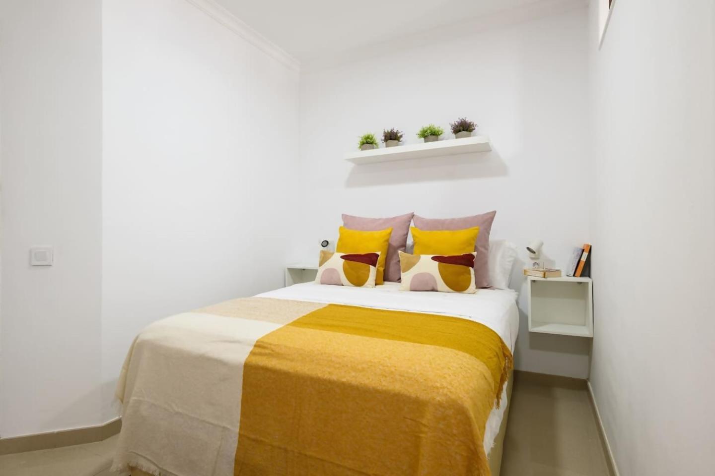 Private Parking Included Dream Gravina Studio Лас Палмас де Гран Канария Екстериор снимка