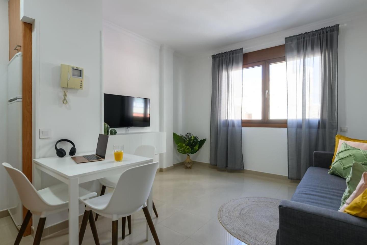 Private Parking Included Dream Gravina Studio Лас Палмас де Гран Канария Екстериор снимка