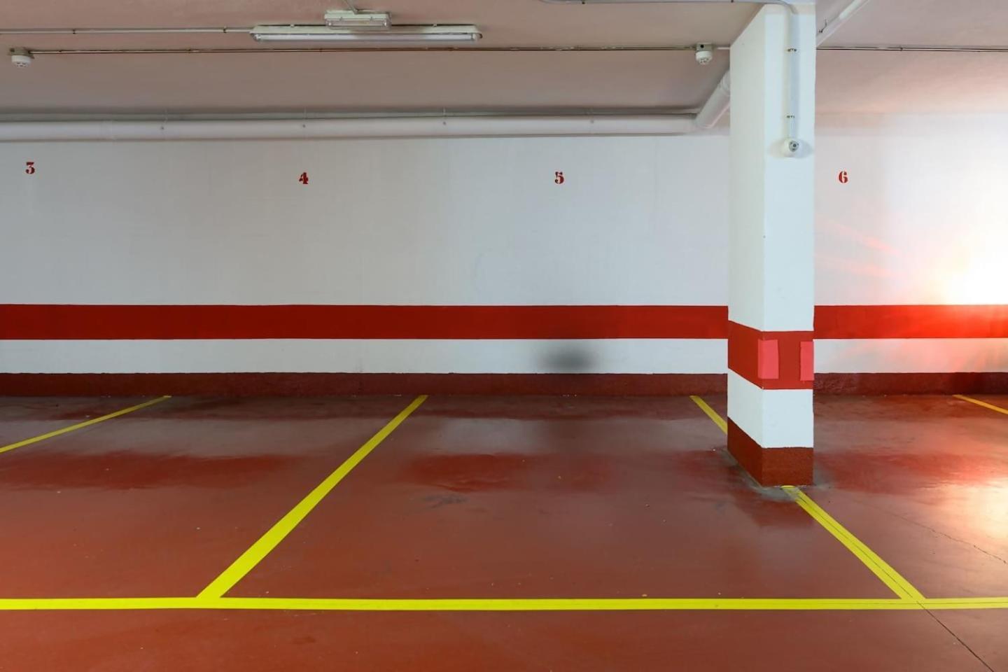 Private Parking Included Dream Gravina Studio Лас Палмас де Гран Канария Екстериор снимка