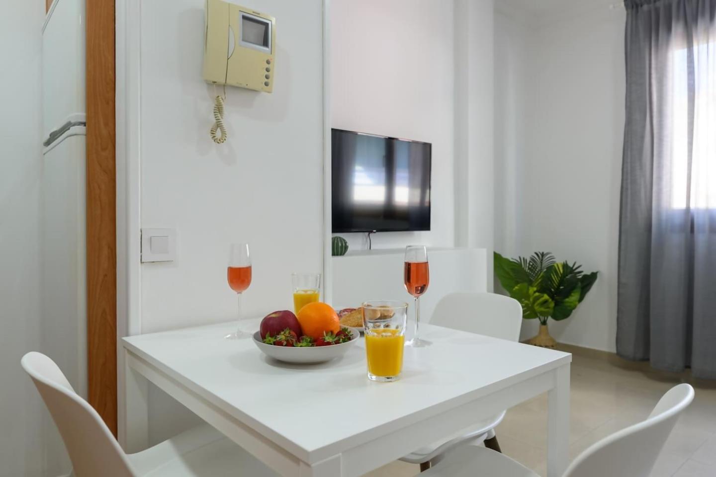 Private Parking Included Dream Gravina Studio Лас Палмас де Гран Канария Екстериор снимка