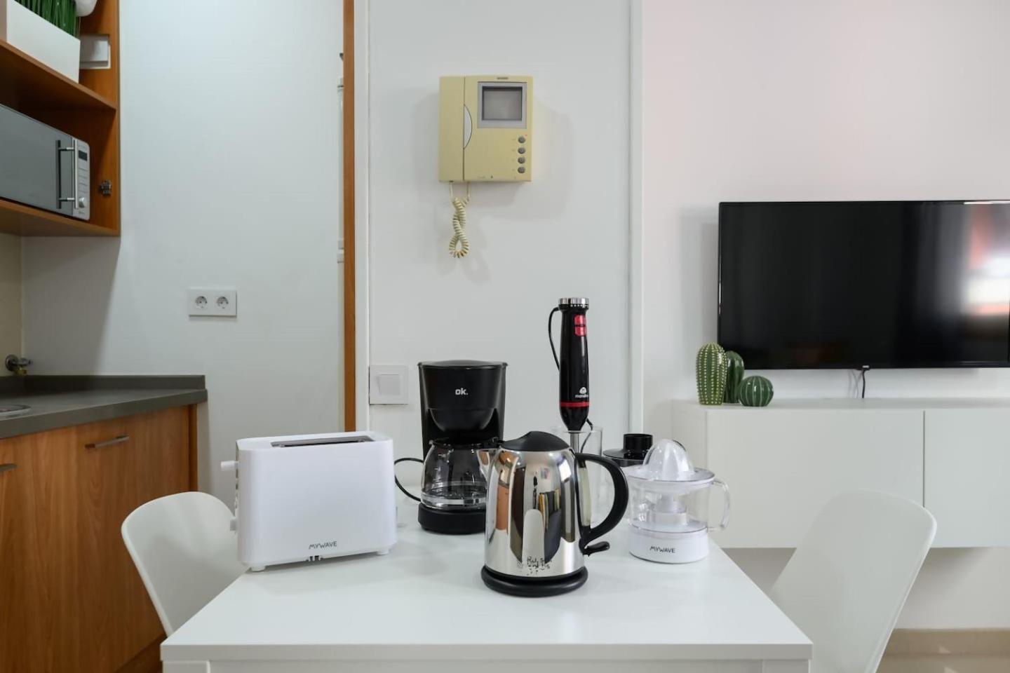 Private Parking Included Dream Gravina Studio Лас Палмас де Гран Канария Екстериор снимка