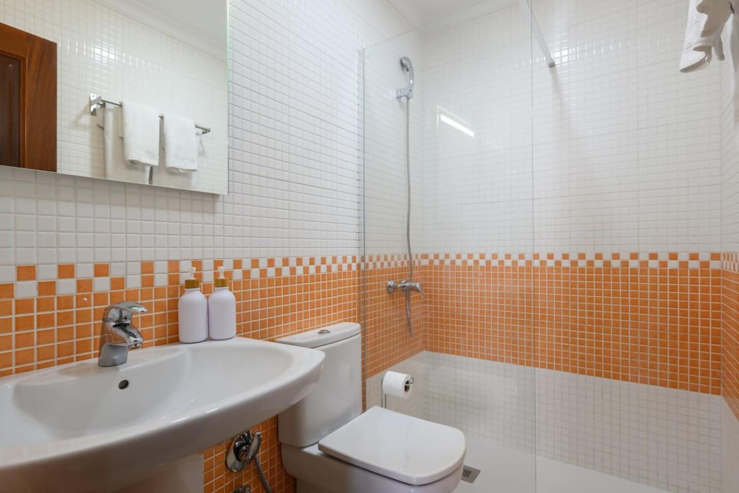 Private Parking Included Dream Gravina Studio Лас Палмас де Гран Канария Екстериор снимка