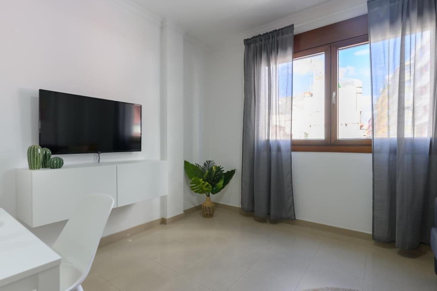 Private Parking Included Dream Gravina Studio Лас Палмас де Гран Канария Екстериор снимка