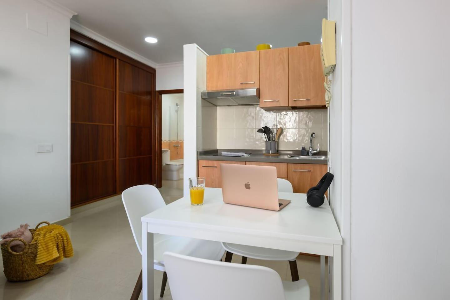 Private Parking Included Dream Gravina Studio Лас Палмас де Гран Канария Екстериор снимка