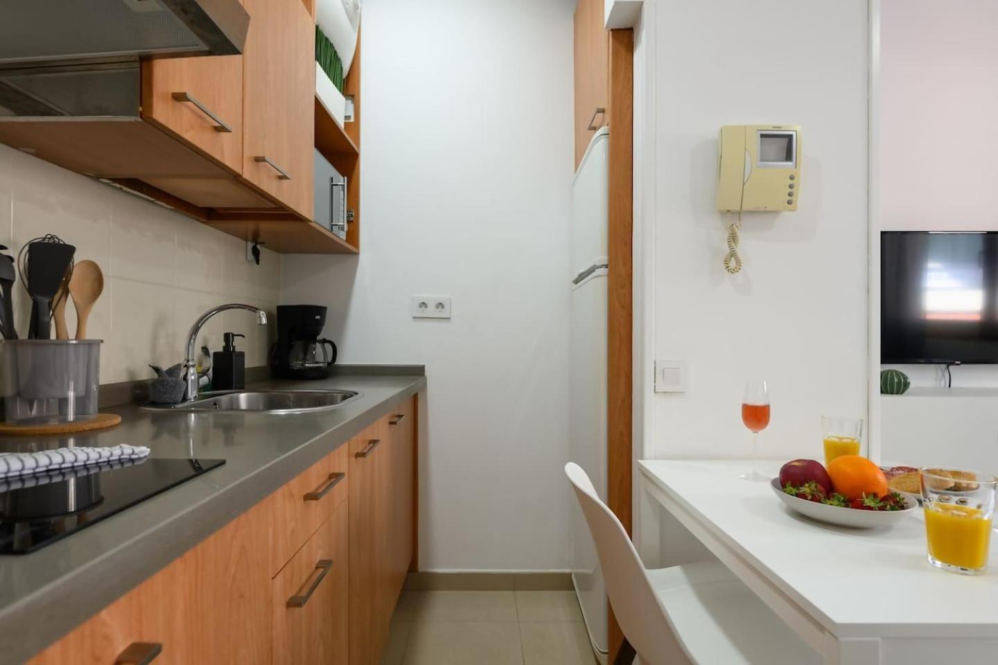 Private Parking Included Dream Gravina Studio Лас Палмас де Гран Канария Екстериор снимка