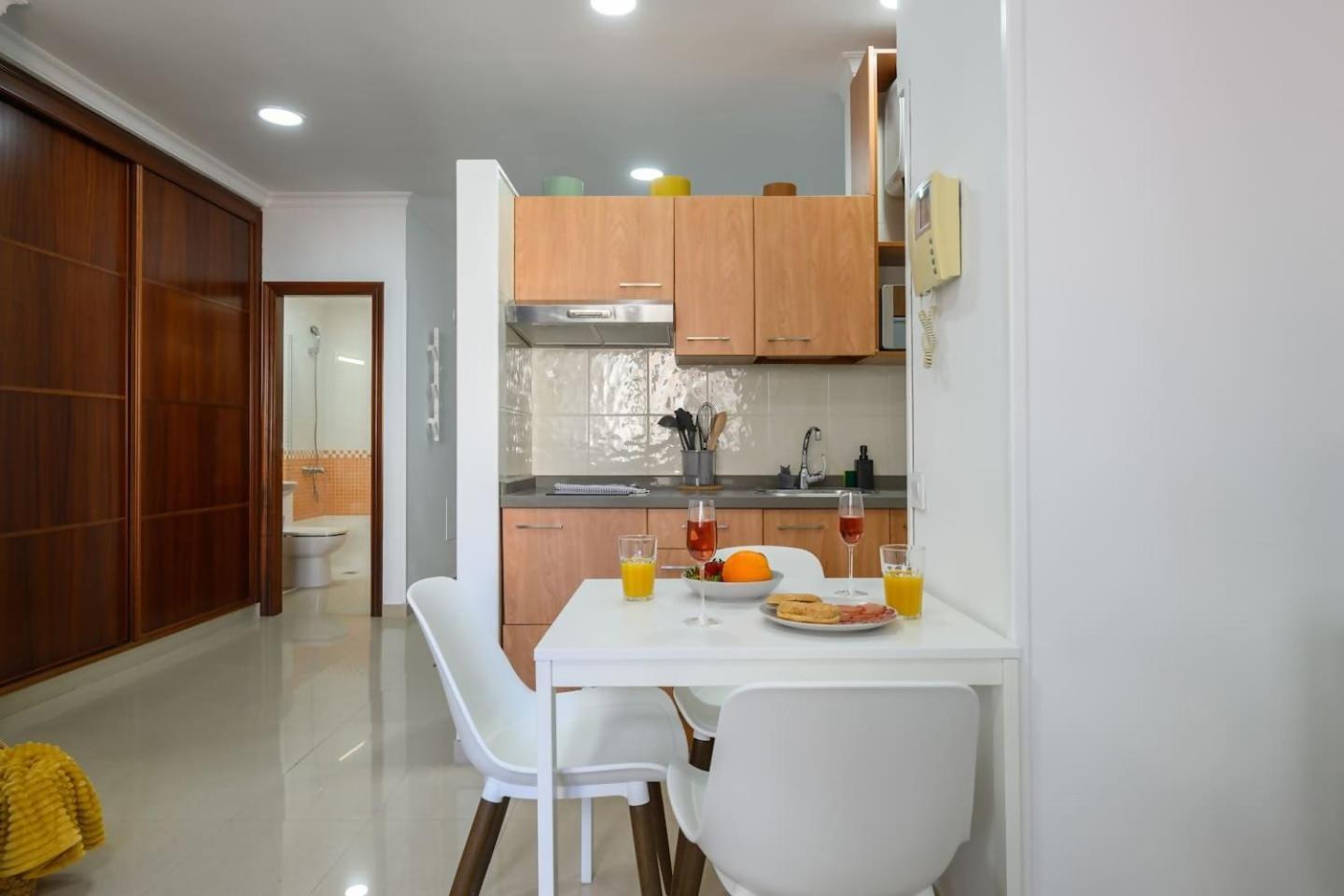 Private Parking Included Dream Gravina Studio Лас Палмас де Гран Канария Екстериор снимка