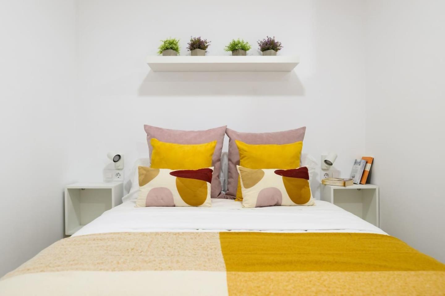 Private Parking Included Dream Gravina Studio Лас Палмас де Гран Канария Екстериор снимка