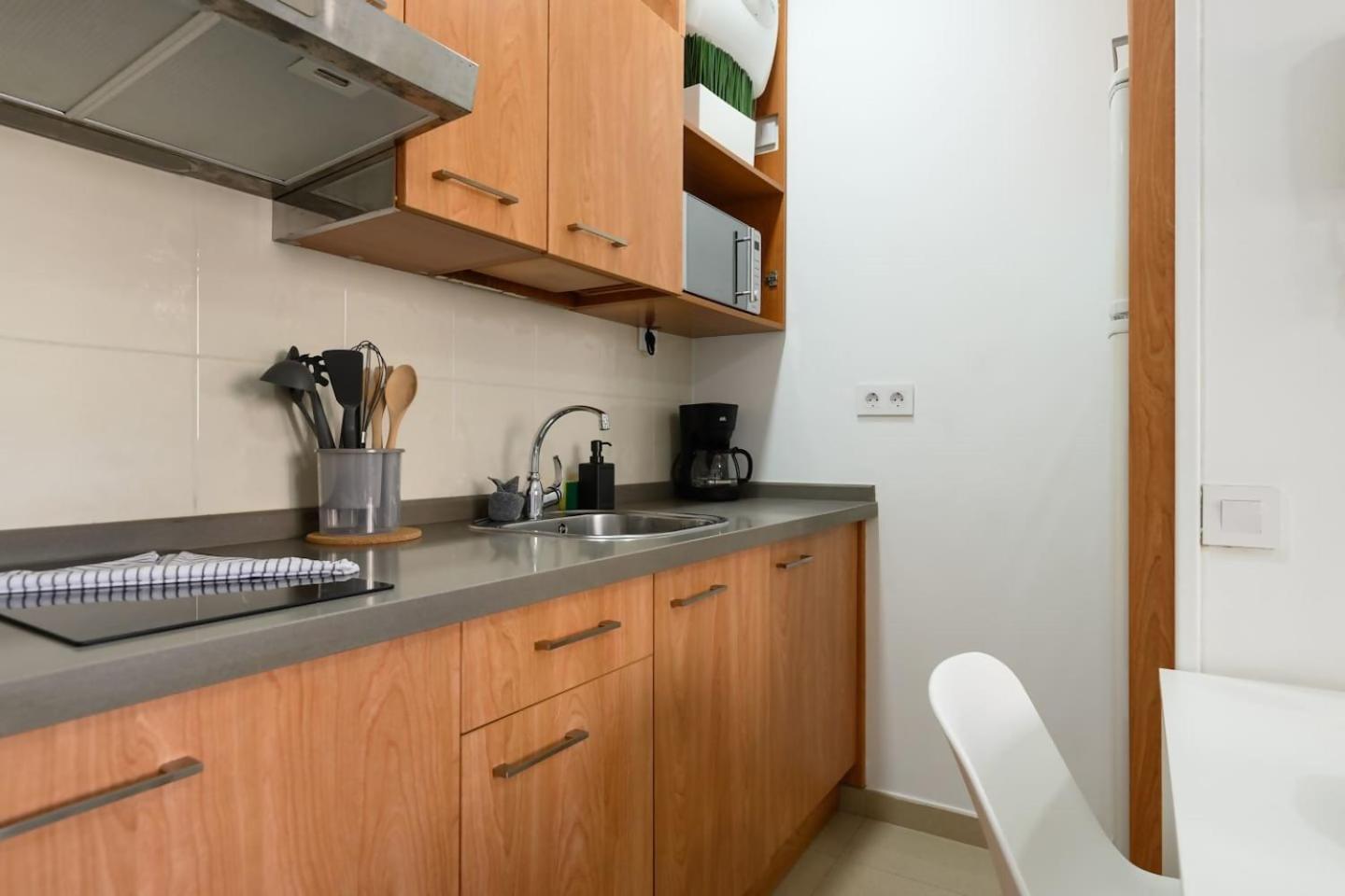 Private Parking Included Dream Gravina Studio Лас Палмас де Гран Канария Екстериор снимка