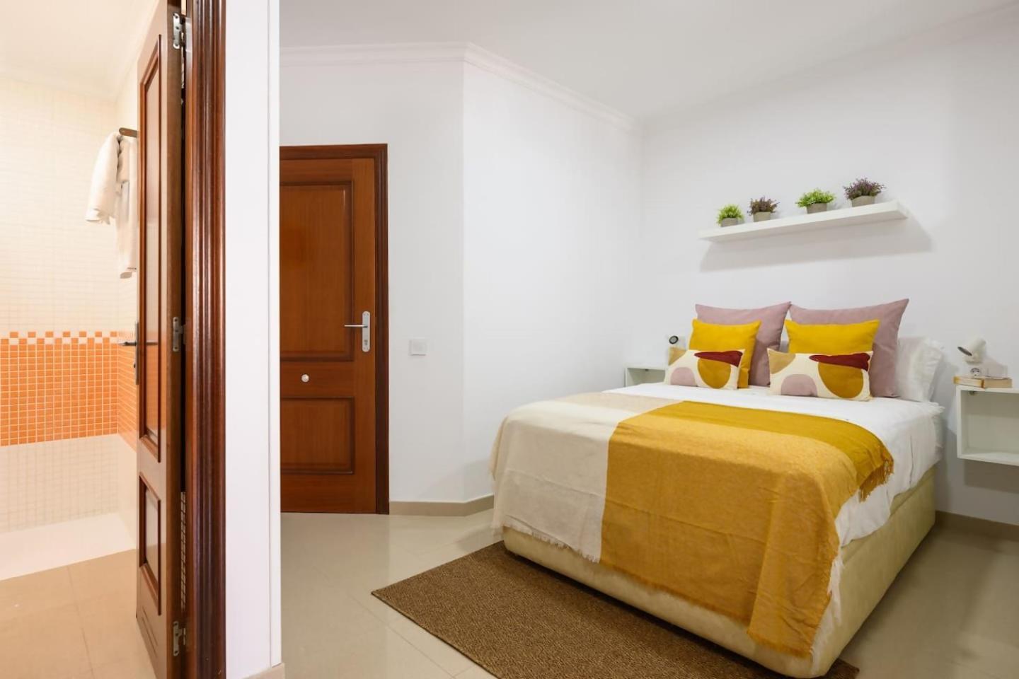 Private Parking Included Dream Gravina Studio Лас Палмас де Гран Канария Екстериор снимка